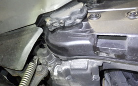 HONDA FREEWAY GEN 2 2022 MF03
