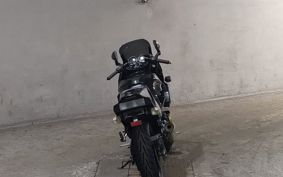 KAWASAKI GPZ400R 1988 ZX400D