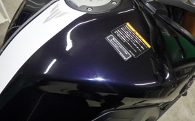YAMAHA MT-09 A 2014 RN34J