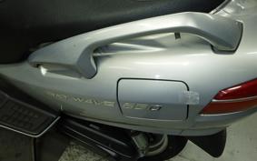 SUZUKI SKYWAVE 650 2002 CP51A