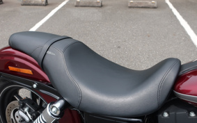 HARLEY HARLEYFXDBB 2015 VC4