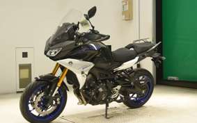 YAMAHA MT-09 Tracer GT 2018 RN51J