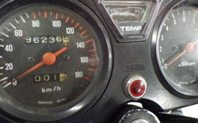 HONDA GL 500 WING 1979 GL500
