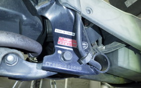 SUZUKI ADDRESS V125 G 2022 CF46A
