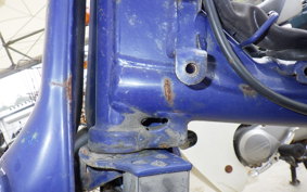 HONDA C50 SUPER CUB AA01