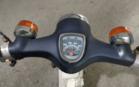 HONDA SUPER CUB90 HA02