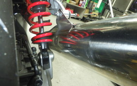 HONDA CB1300SF SUPER FOUR Gen. 3 2022