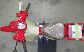 HONDA C50 SUPER CUB AA09