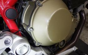 DUCATI HYPERMOTARD 1100S 2008