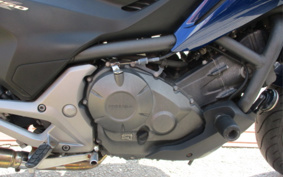 HONDA NC750X 2014 RC72