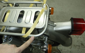 HONDA LITTLE CUB AA01