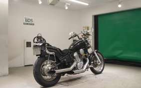 HONDA STEED 400 1995 NC26