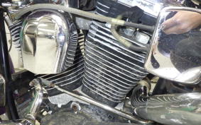 HARLEY FLSTF 1340 1996