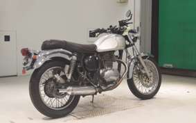 KAWASAKI ESTRELLA 1983 BJ250A
