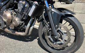 HONDA CBR400R 2019 NC56