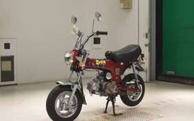 HONDA DAX 50 GEN 2 2021 AB26