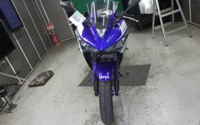 YAMAHA YZF-R25 2010 RG10J