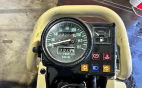 HONDA PS250 MF09