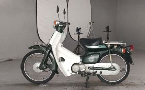 HONDA SUPER CUB50 C50