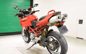 DUCATI MULTISTRADA 1000 DS 2004