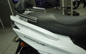 YAMAHA CYGNUS 125 XSR 3 2023 SEA5J