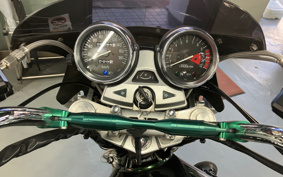 KAWASAKI ZEPHYR 1100 2007 ZRT10A
