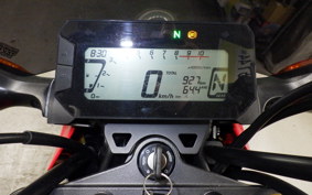 HONDA GROM 2024 JC92