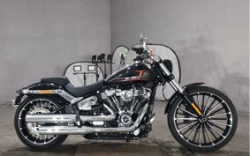 HARLEY FXBR1920 2024 YEZ
