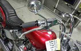 HARLEY FLSTS 1450 2001