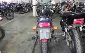 HONDA HAWK NIGHT 250 1999 MC26