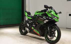 KAWASAKI ZX-25R 2022 ZX250E