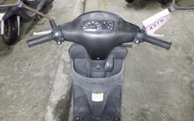 SUZUKI LET's 2008 CA1KA