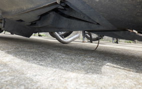 YAMAHA MAJESTY 125 FI