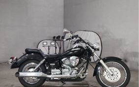 YAMAHA DRAGSTAR 250 VG05J