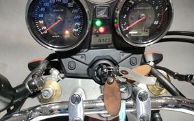 HONDA CB1300SF SUPER FOUR 2008 SC54