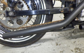 HARLEY XLH883 1988