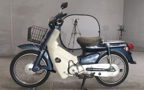 HONDA SUPER CUB50 AA01