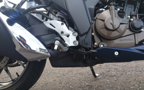 SUZUKI JIKUSA-250 ED22Y