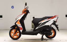 HONDA DIO 110 2017