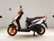 Фото Honda DIO 110 DX 2017 с японского аукциона