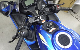 SUZUKI GSX-R125 2013 DL33B