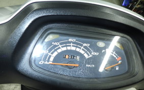 HONDA SPACY 100 JF13