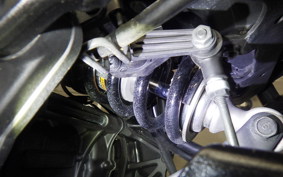 YAMAHA TRACER 9 GT+ 2024 RN70J