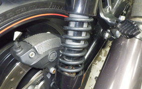 HARLEY NIGHT ROD 1250 SP 2008