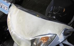 HONDA DIO Gen.6 2025 AF62