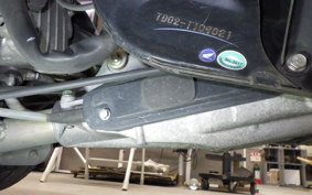 HONDA GYRO X 2026 TD02