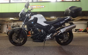 BMW F800R 2009 0217