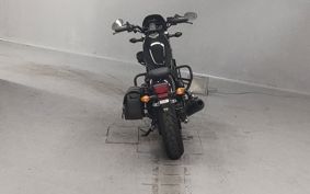 HONDA REBEL MC49