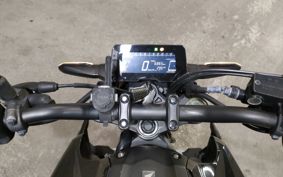 HONDA CB250R MC52