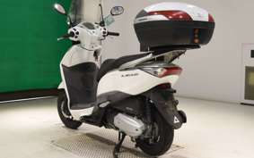 HONDA LEAD 125 JF45